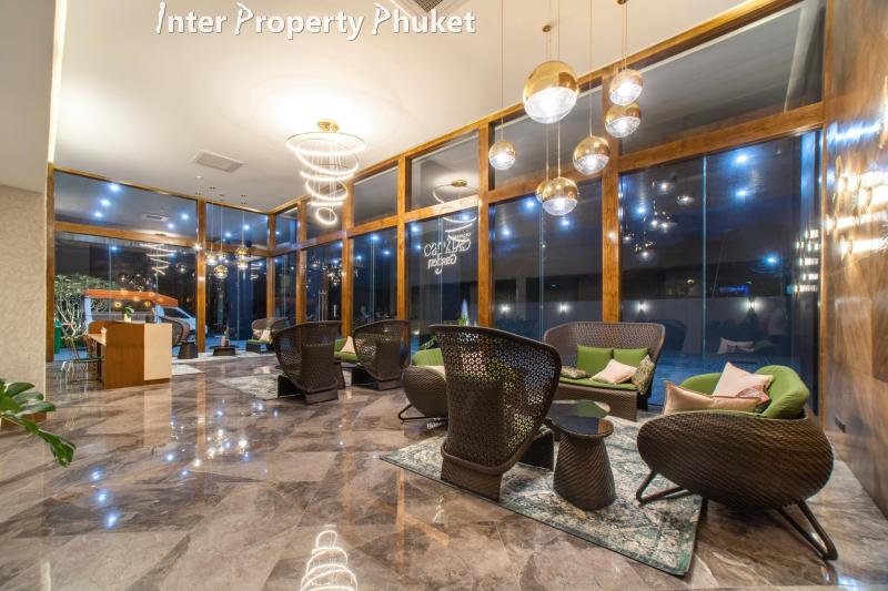 SR103 1 Bedroom condo for sale