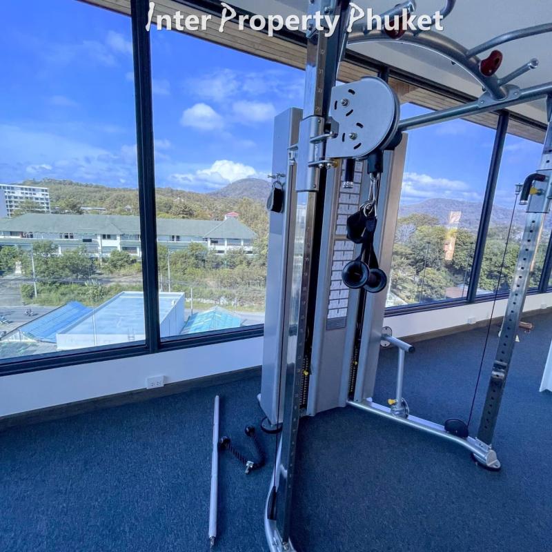 SR103 1 Bedroom condo for sale