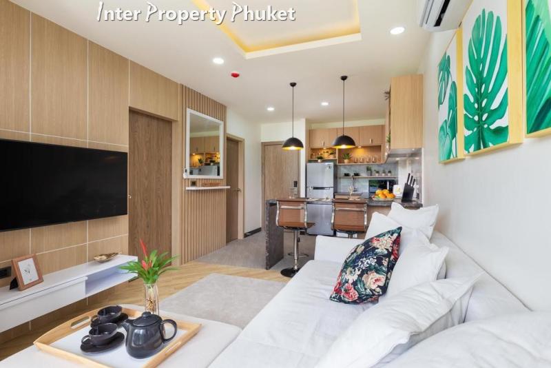 SR103 1 Bedroom condo for sale