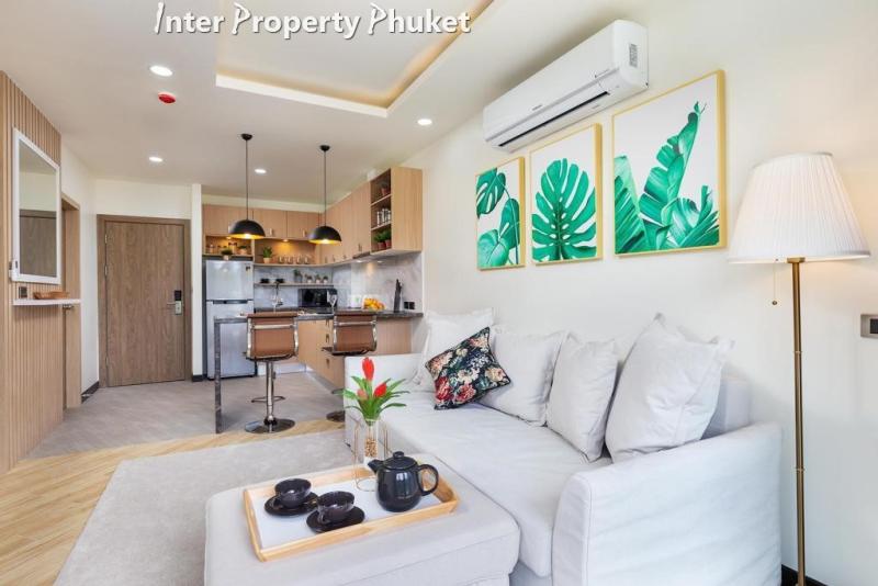 SR103 1 Bedroom condo for sale