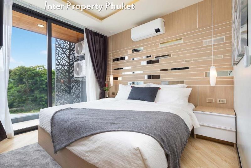 SR103 1 Bedroom condo for sale