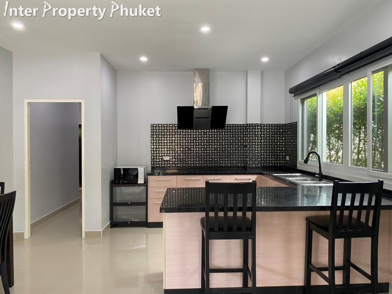 RR311 3 Bedrooms villa for rent