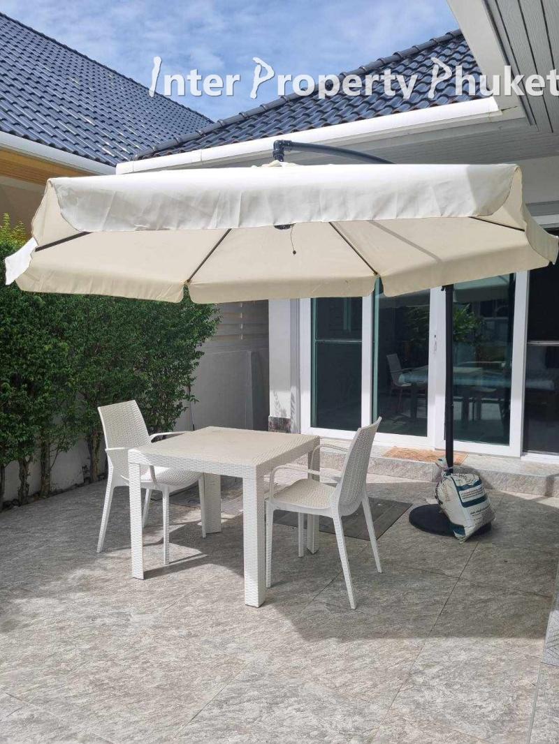 RR311 3 Bedrooms villa for rent