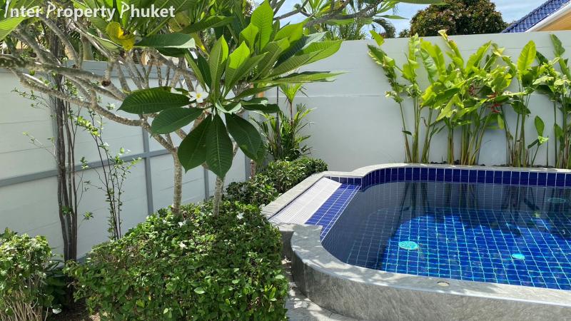 RR311 3 Bedrooms villa for rent