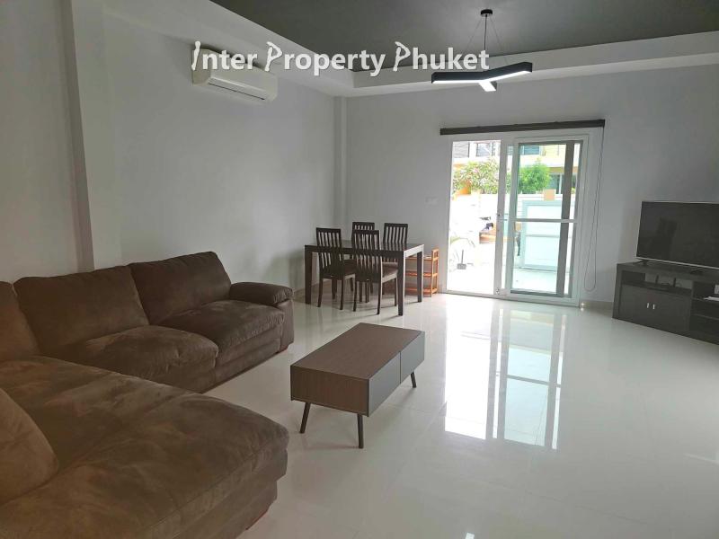 RR311 3 Bedrooms villa for rent
