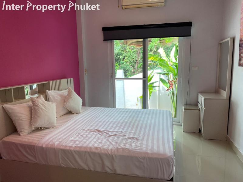 RR311 3 Bedrooms villa for rent