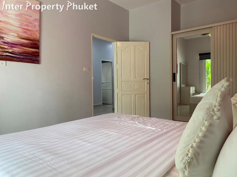 RR311 3 Bedrooms villa for rent