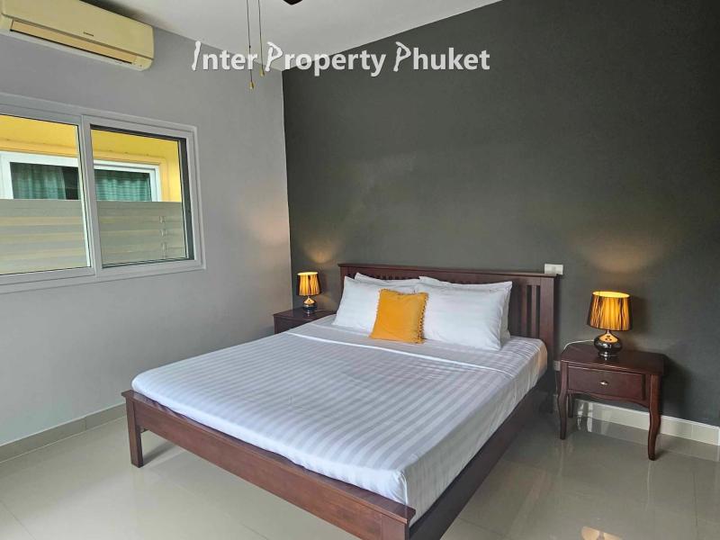 RR311 3 Bedrooms villa for rent