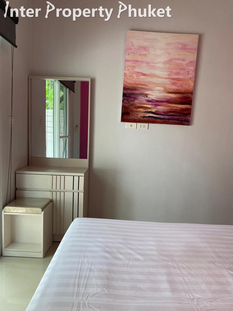 RR311 3 Bedrooms villa for rent