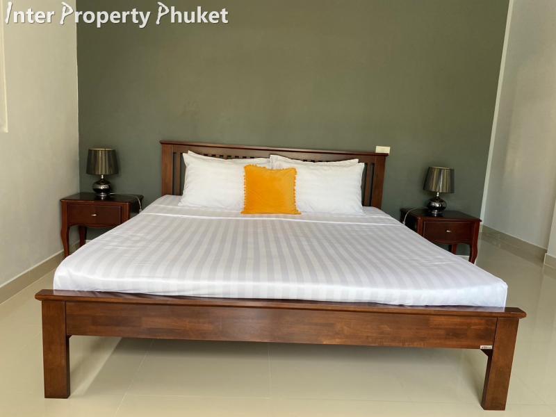 RR311 3 Bedrooms villa for rent