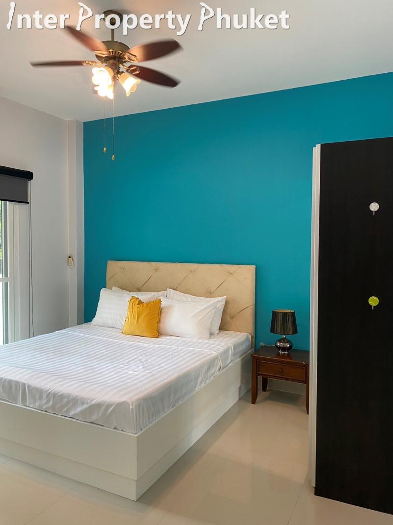 RR311 3 Bedrooms villa for rent