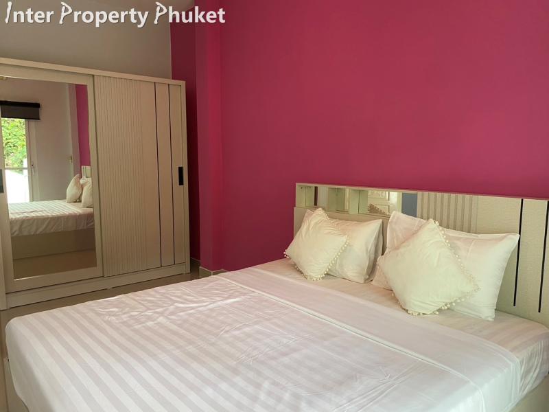 RR311 3 Bedrooms villa for rent