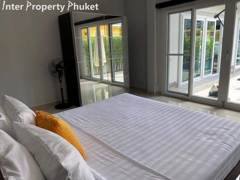 RR311 3 Bedrooms villa for rent