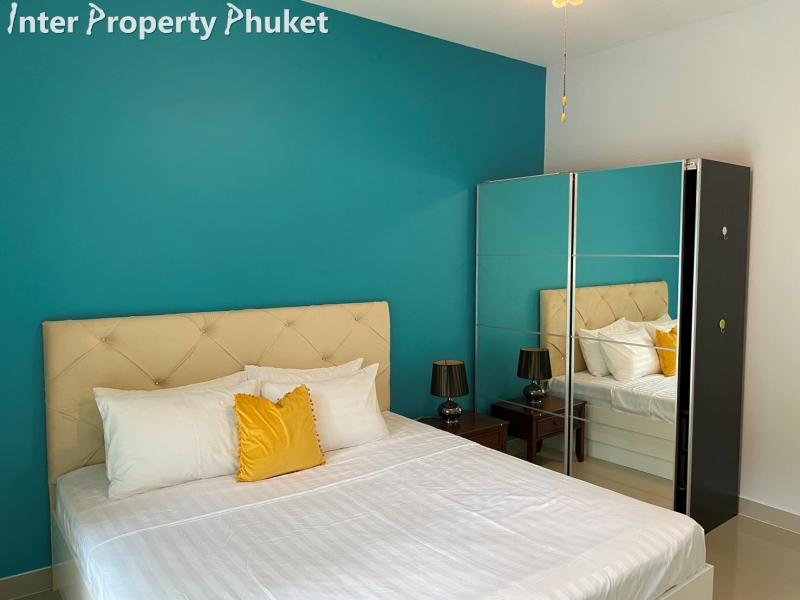 RR311 3 Bedrooms villa for rent