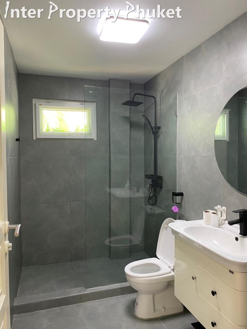 RR311 3 Bedrooms villa for rent