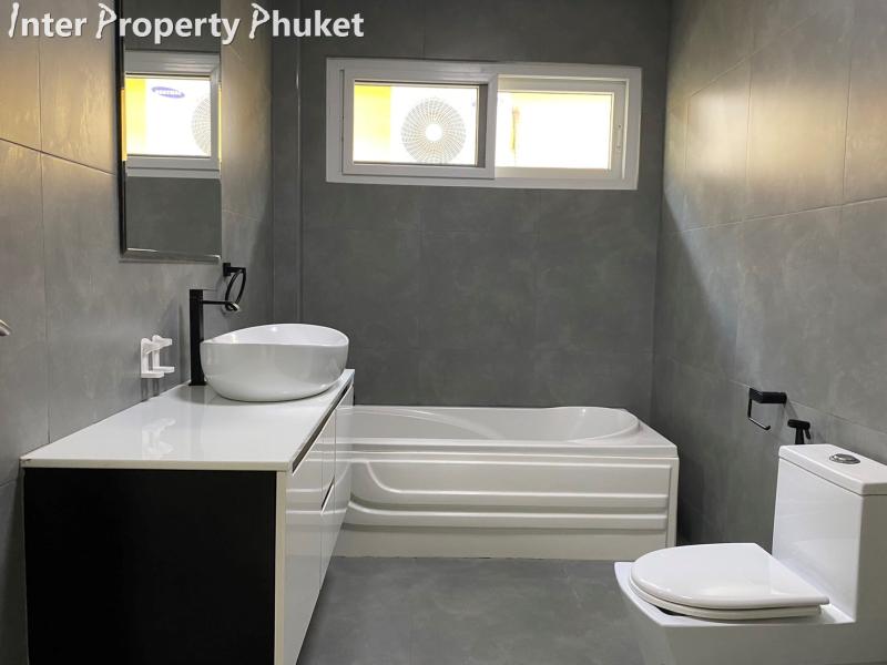 RR311 3 Bedrooms villa for rent