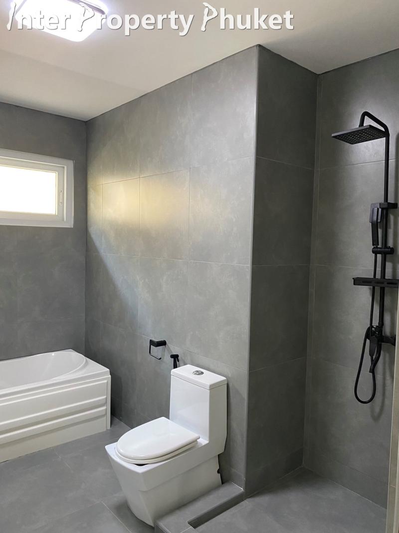 RR311 3 Bedrooms villa for rent
