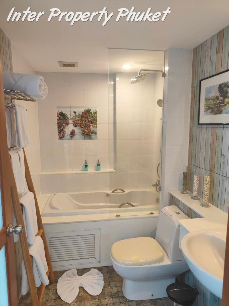 SR105 2 Bedrooms condo for sale
