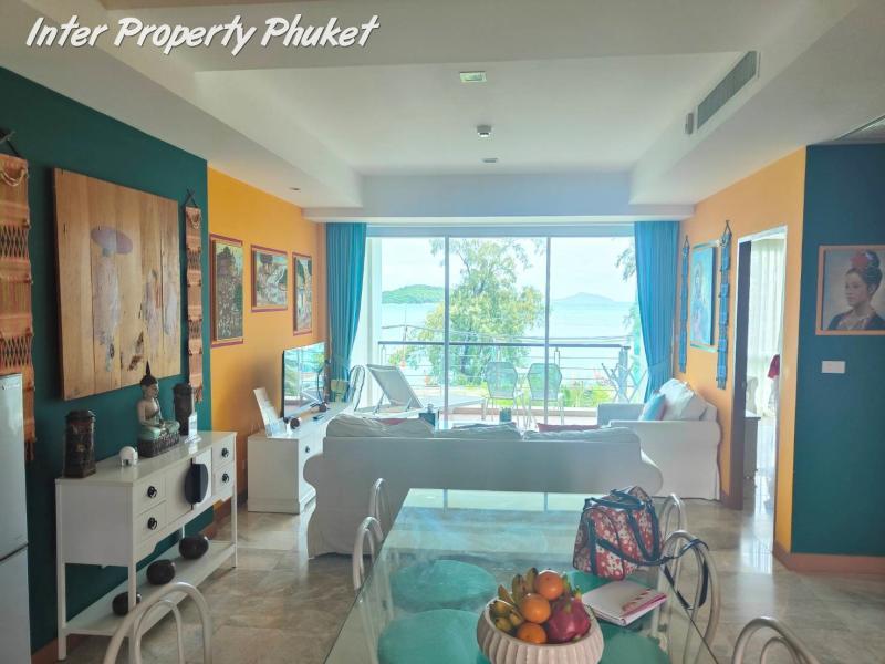 SR105 2 Bedrooms condo for sale
