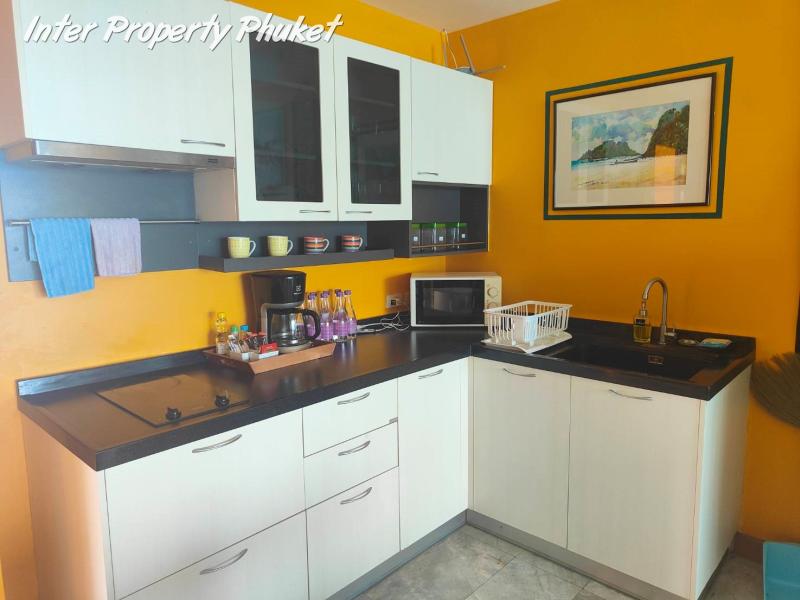 SR105 2 Bedrooms condo for sale