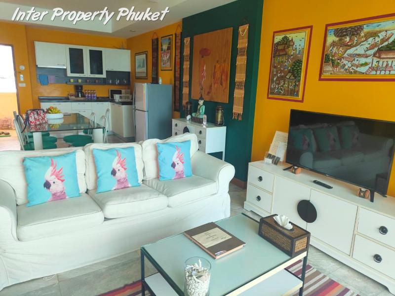 SR105 2 Bedrooms condo for sale