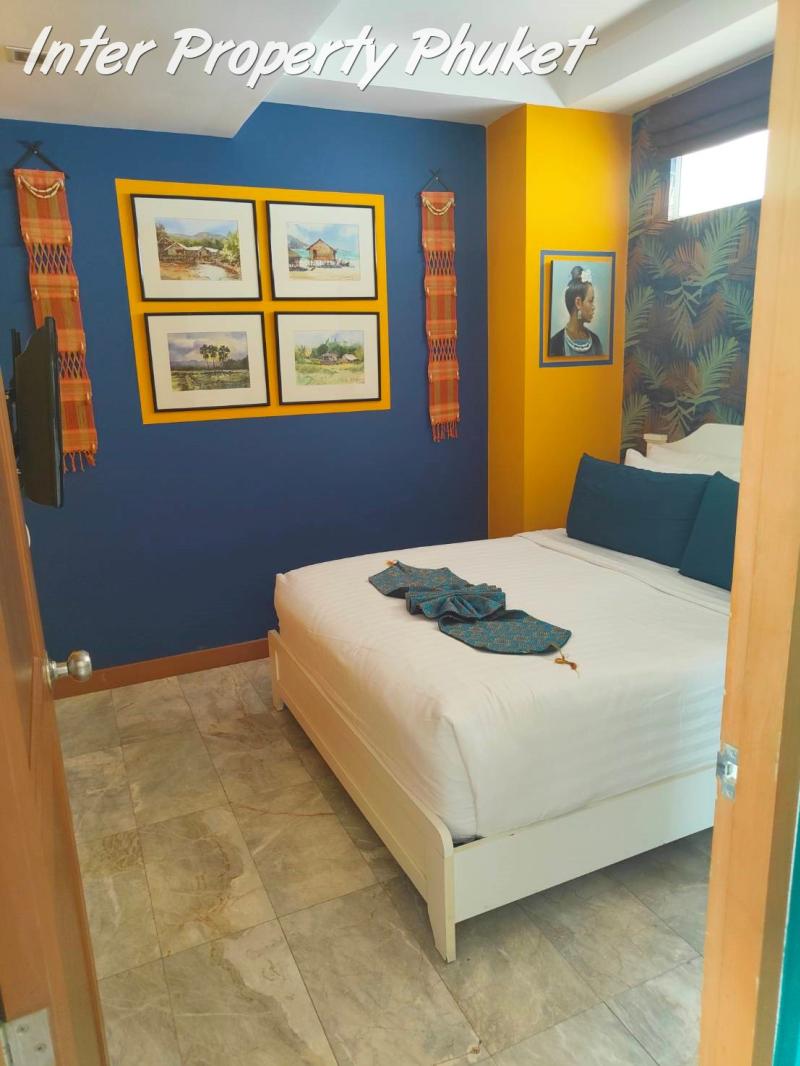 SR105 2 Bedrooms condo for sale