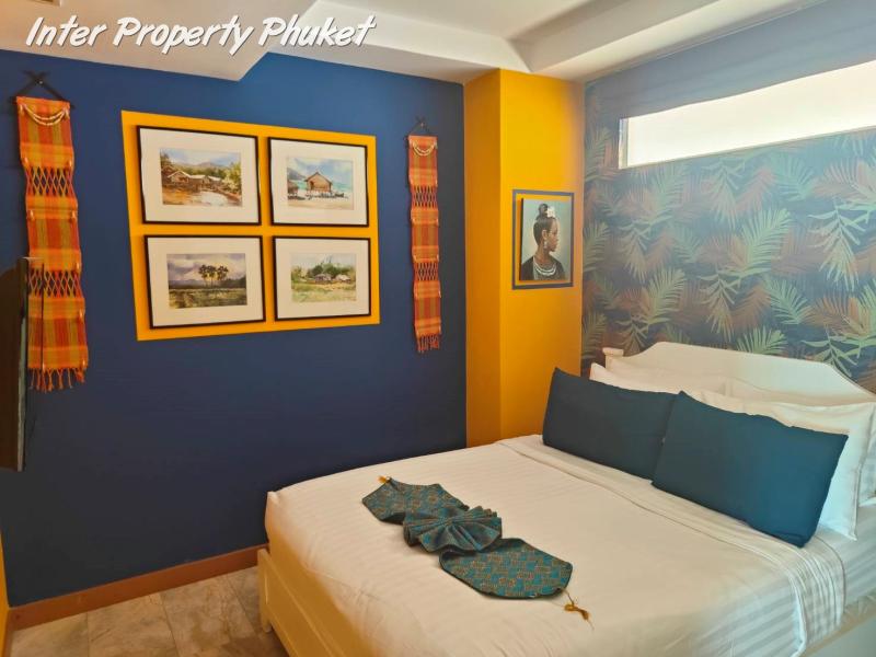 SR105 2 Bedrooms condo for sale