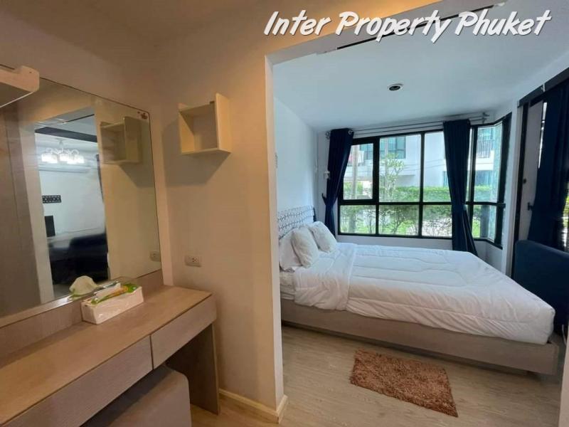 RSPT025 1 Bedroom condo for rent and sale
