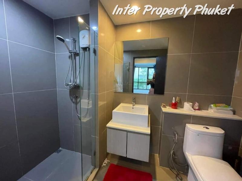 RSPT025 1 Bedroom condo for rent and sale