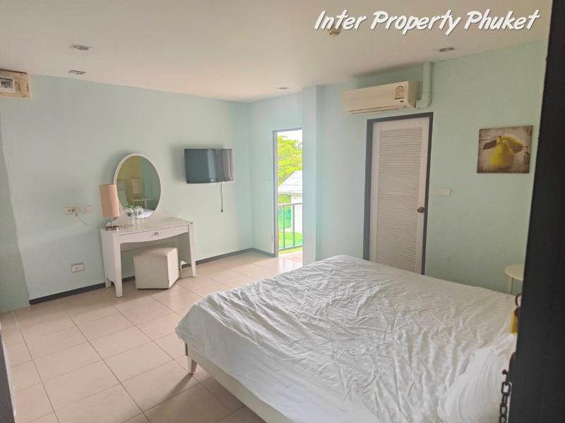 9 Bedrooms house for rent and sale