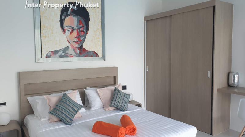 RRC317 4 Bedrooms villa for rent