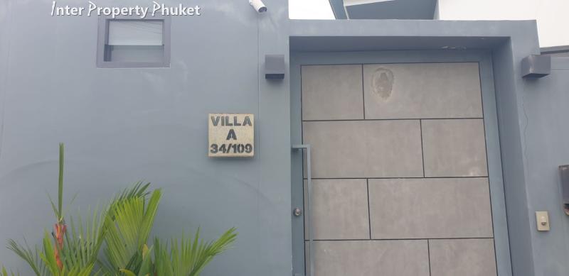 RRC317 4 Bedrooms villa for rent