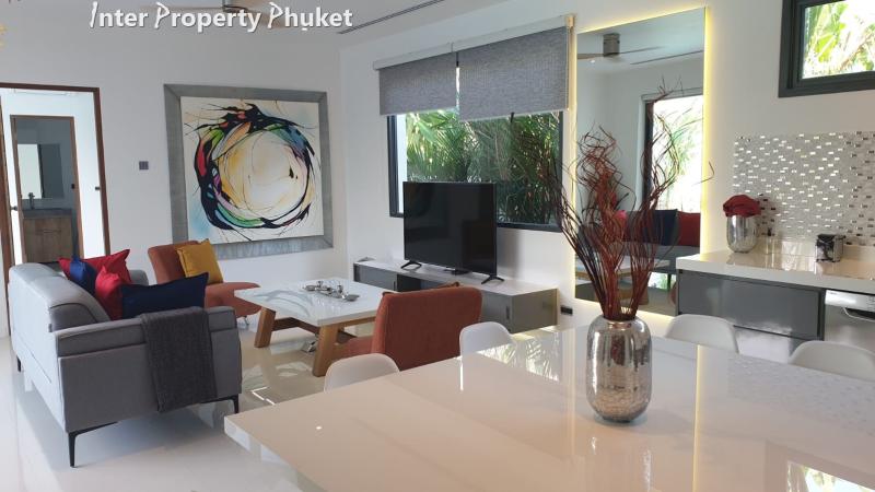 RRC317 4 Bedrooms villa for rent