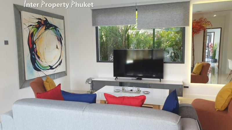 RRC317 4 Bedrooms villa for rent