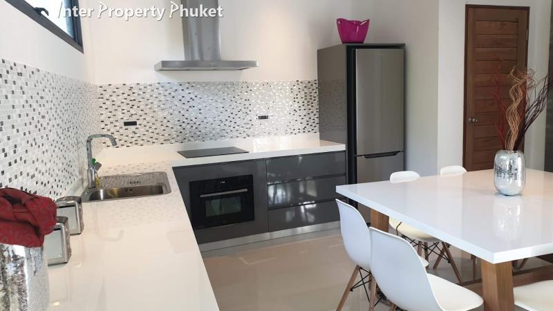 RRC317 4 Bedrooms villa for rent
