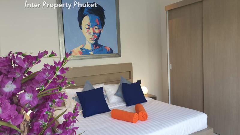 RRC317 4 Bedrooms villa for rent