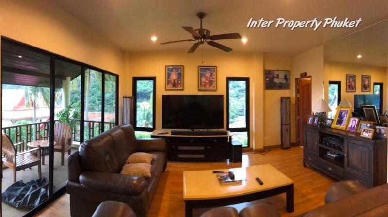 RSKT027 3 Bedrooms house for rent and sale