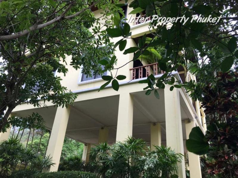RSKT027 3 Bedrooms house for rent and sale