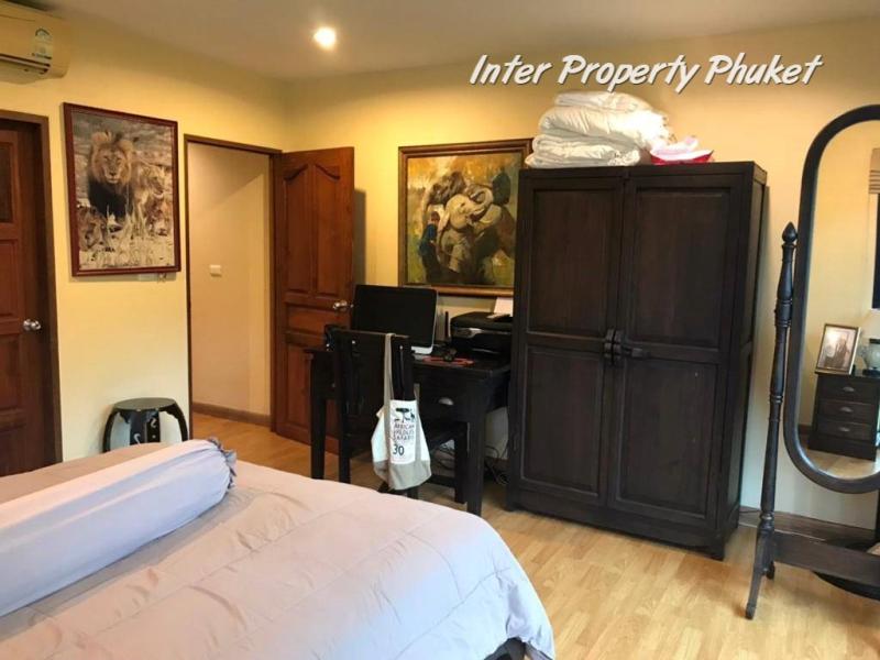 RSKT027 3 Bedrooms house for rent and sale