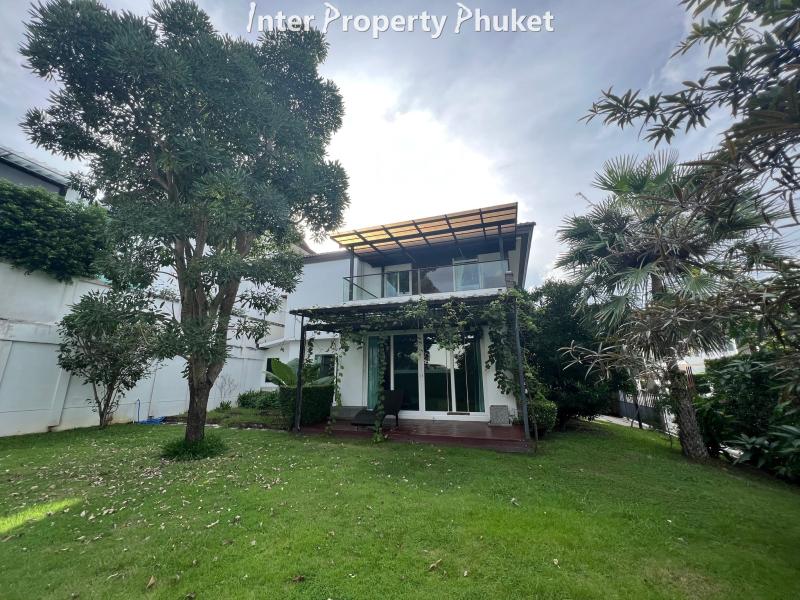 RC320 3 Bedrooms villa for rent