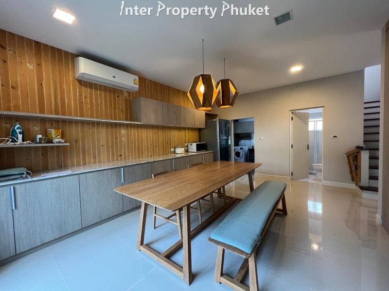 RC320 3 Bedrooms villa for rent