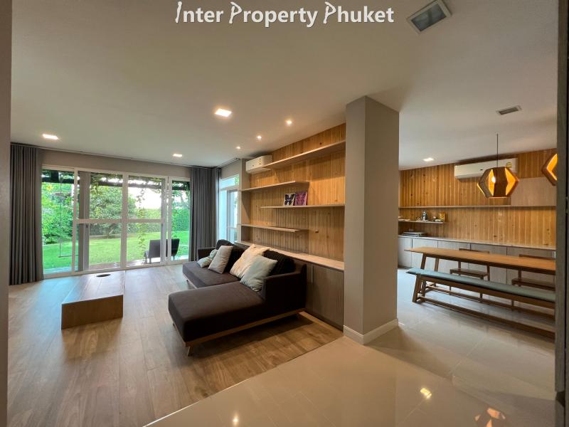 RC320 3 Bedrooms villa for rent