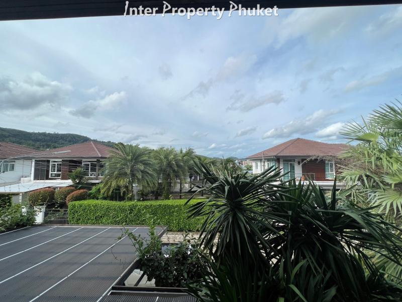 RC320 3 Bedrooms villa for rent