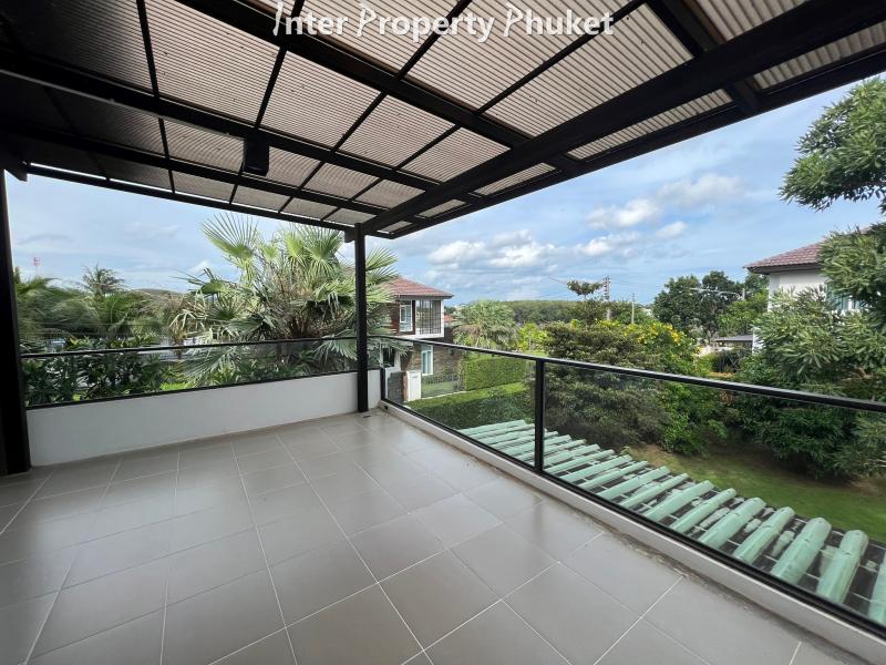 RC320 3 Bedrooms villa for rent