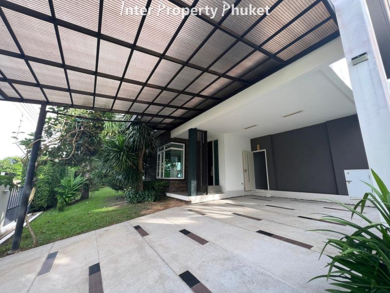 RC320 3 Bedrooms villa for rent