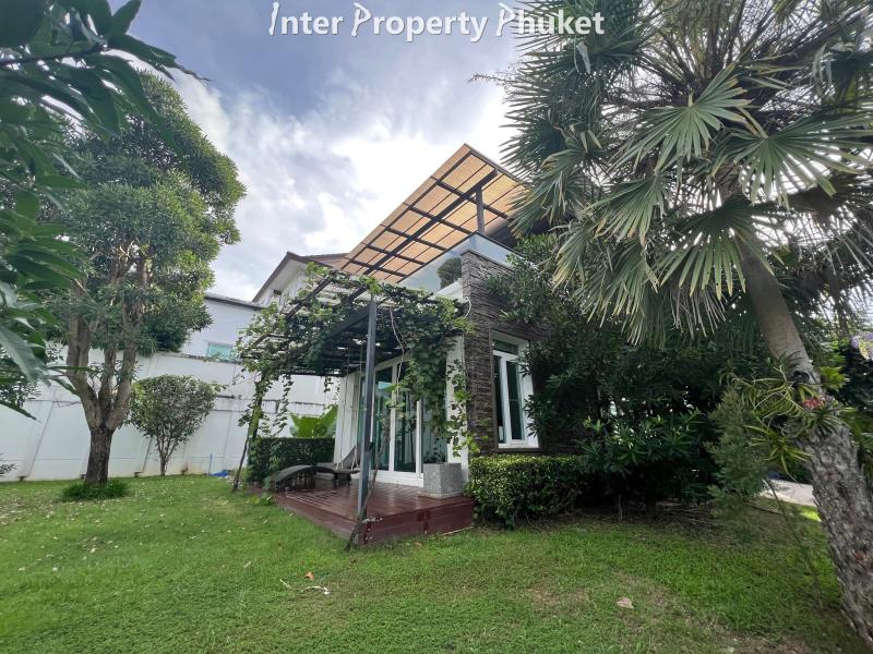RC320 3 Bedrooms villa for rent
