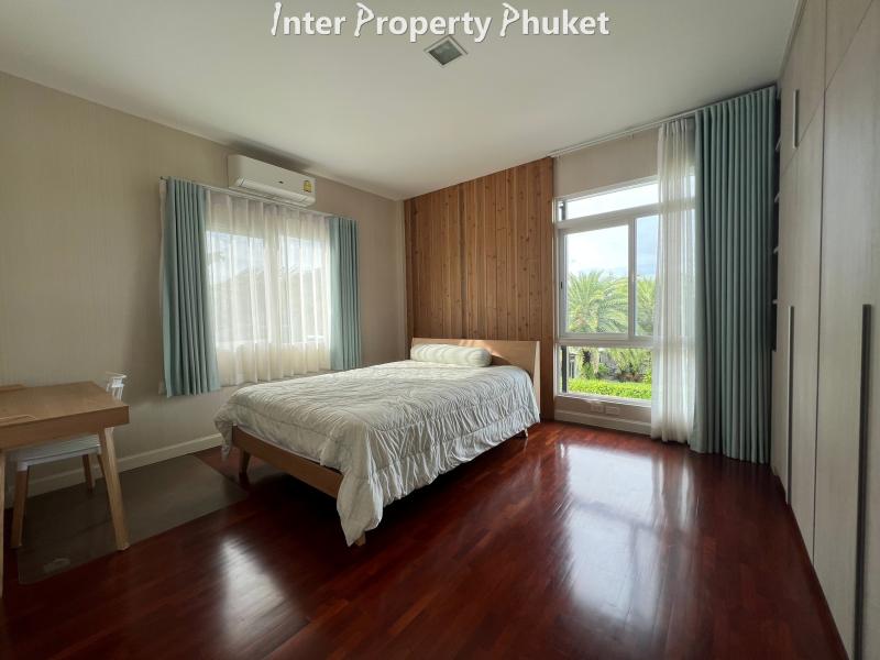 RC320 3 Bedrooms villa for rent