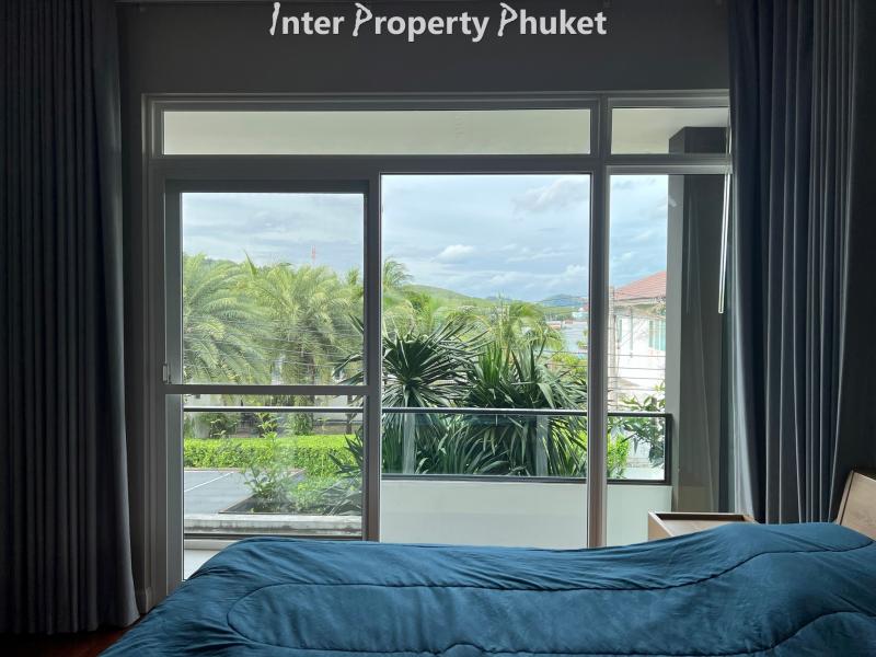 RC320 3 Bedrooms villa for rent