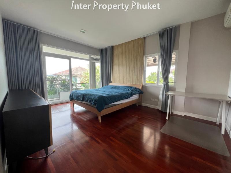 RC320 3 Bedrooms villa for rent