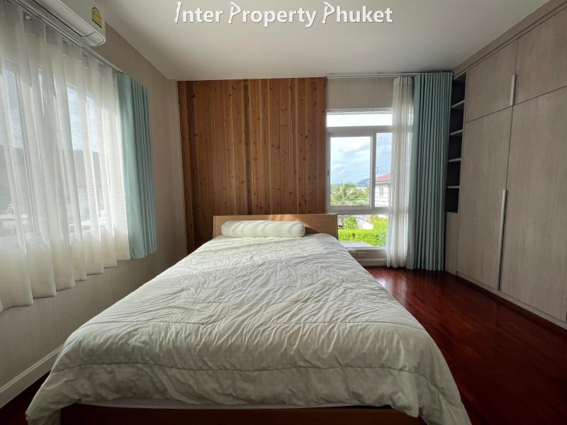 RC320 3 Bedrooms villa for rent